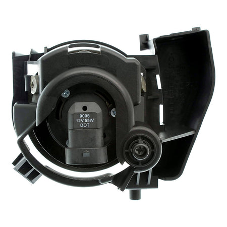 2006-2008 Kia Optima Fog Lights, front passenger side, rear view, KI2593112