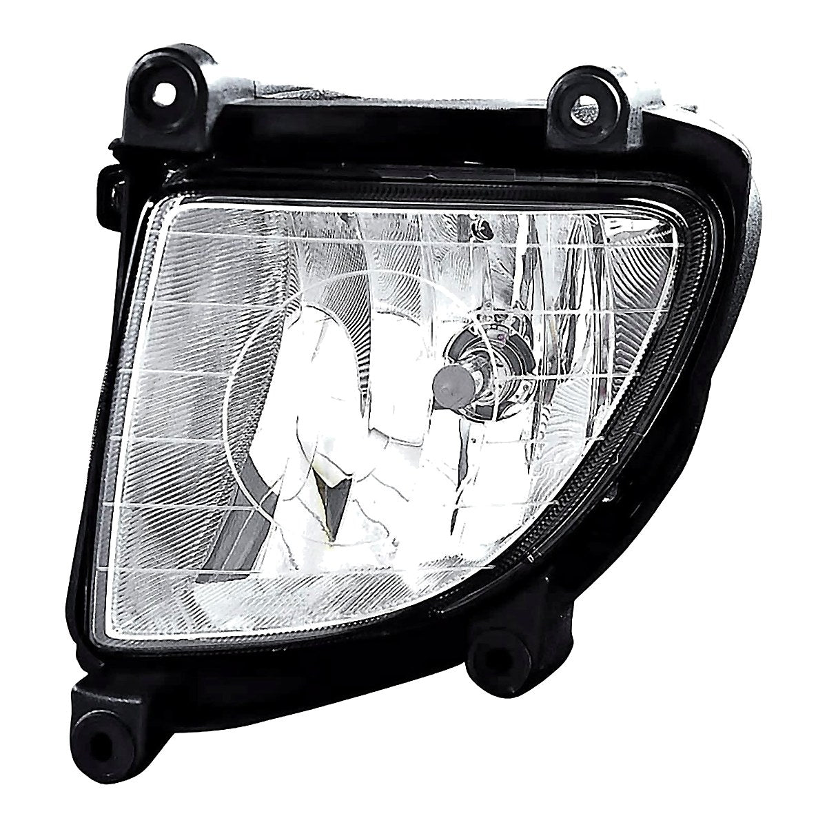 2006-2007 Kia Sportage Fog Lights, front passenger side, KI2593113