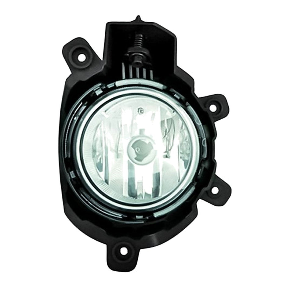 2007-2010 Kia Rondo Fog Lights, front passenger side, KI2593117