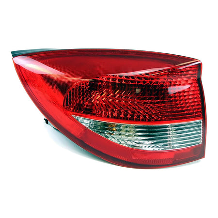 2003-2005 Kia Rio Sedan Tail Lamp, driver side, KI2800113