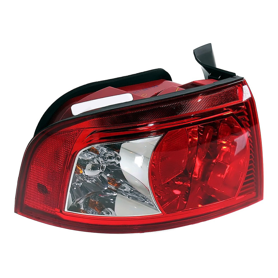 2003-2006 Kia Magentis Tail Lamp, driver side, left-side view, KI2800117