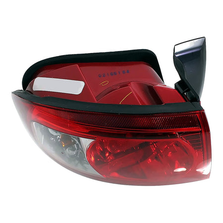 2003-2006 Kia Magentis Tail Lamp, driver side, right-side view, KI2800117