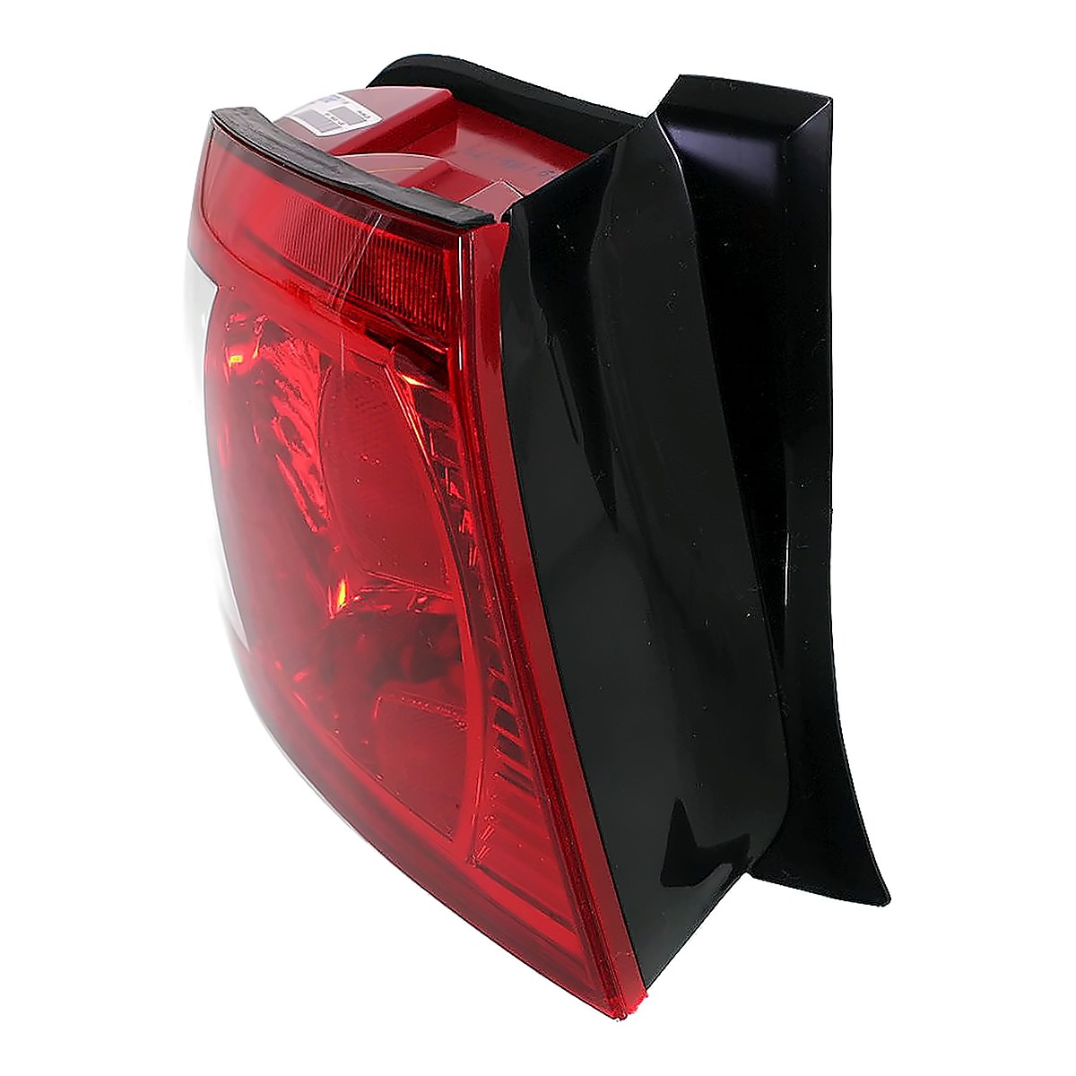 2003-2006 Kia Magentis Tail Lamp, driver side, top view, KI2800117