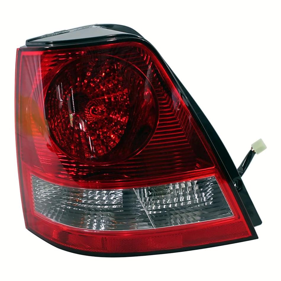 2003-2006 Kia Sorento Tail Lamp, driver side, KI2800118