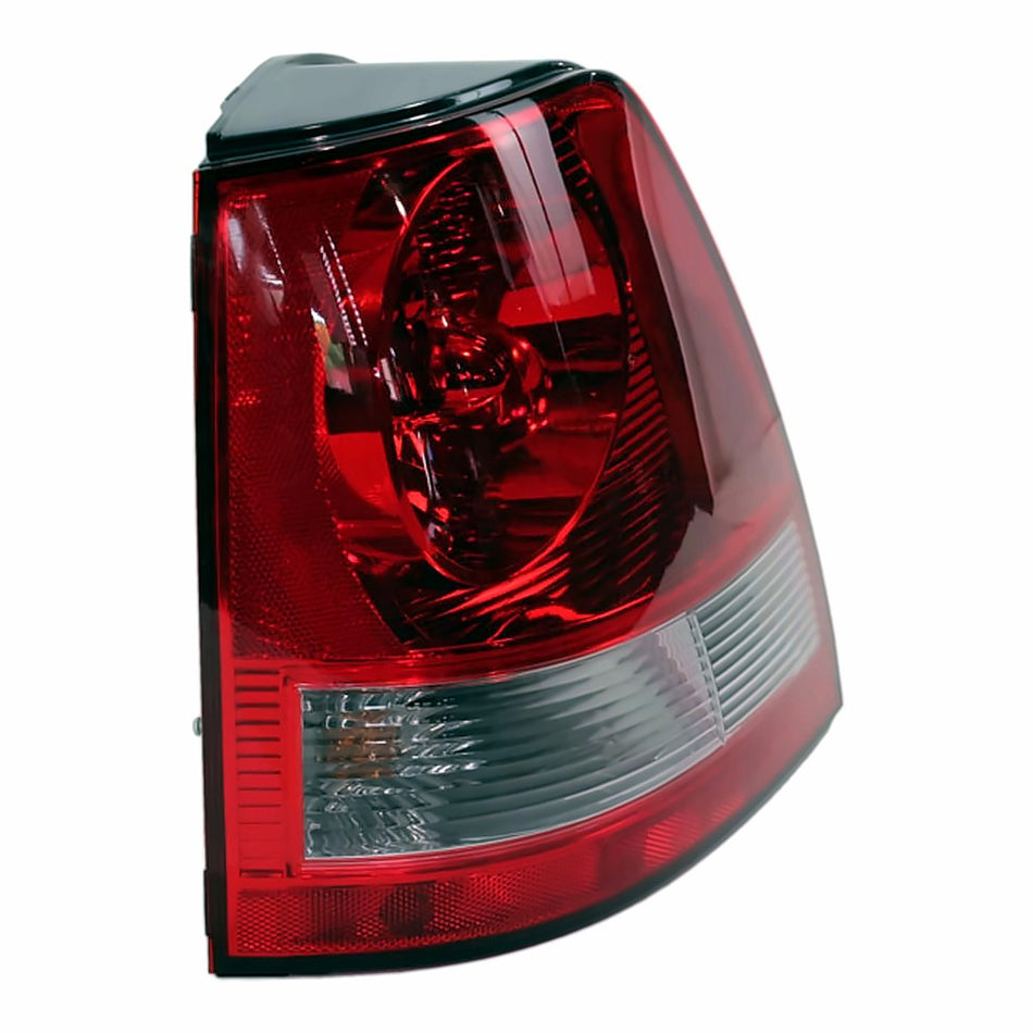 2003-2006 Kia Sorento Tail Lamp, driver side, left-side view, KI2800118