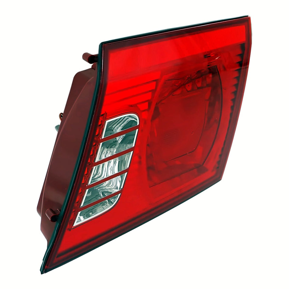 2003-2006 Kia Magentis Trunk Lamp, driver side, left-side view, KI2800122
