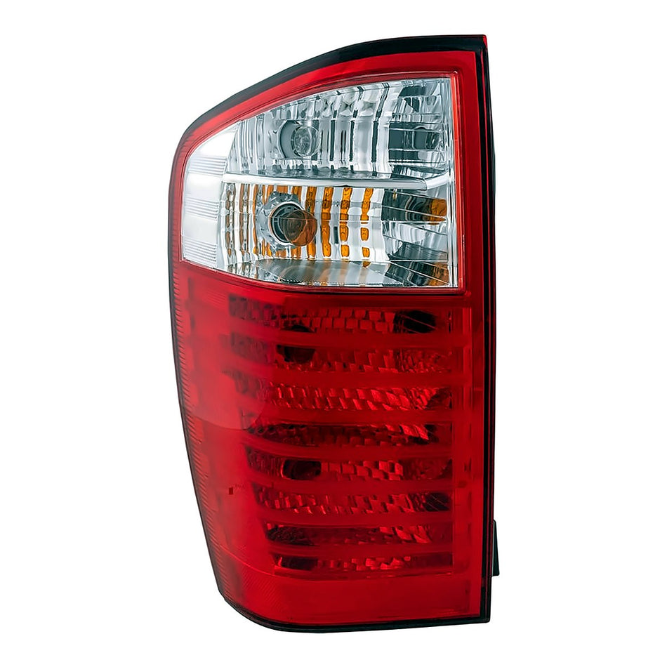 2006-2009 Kia Sedona Tail Lamp, driver side, KI2800131