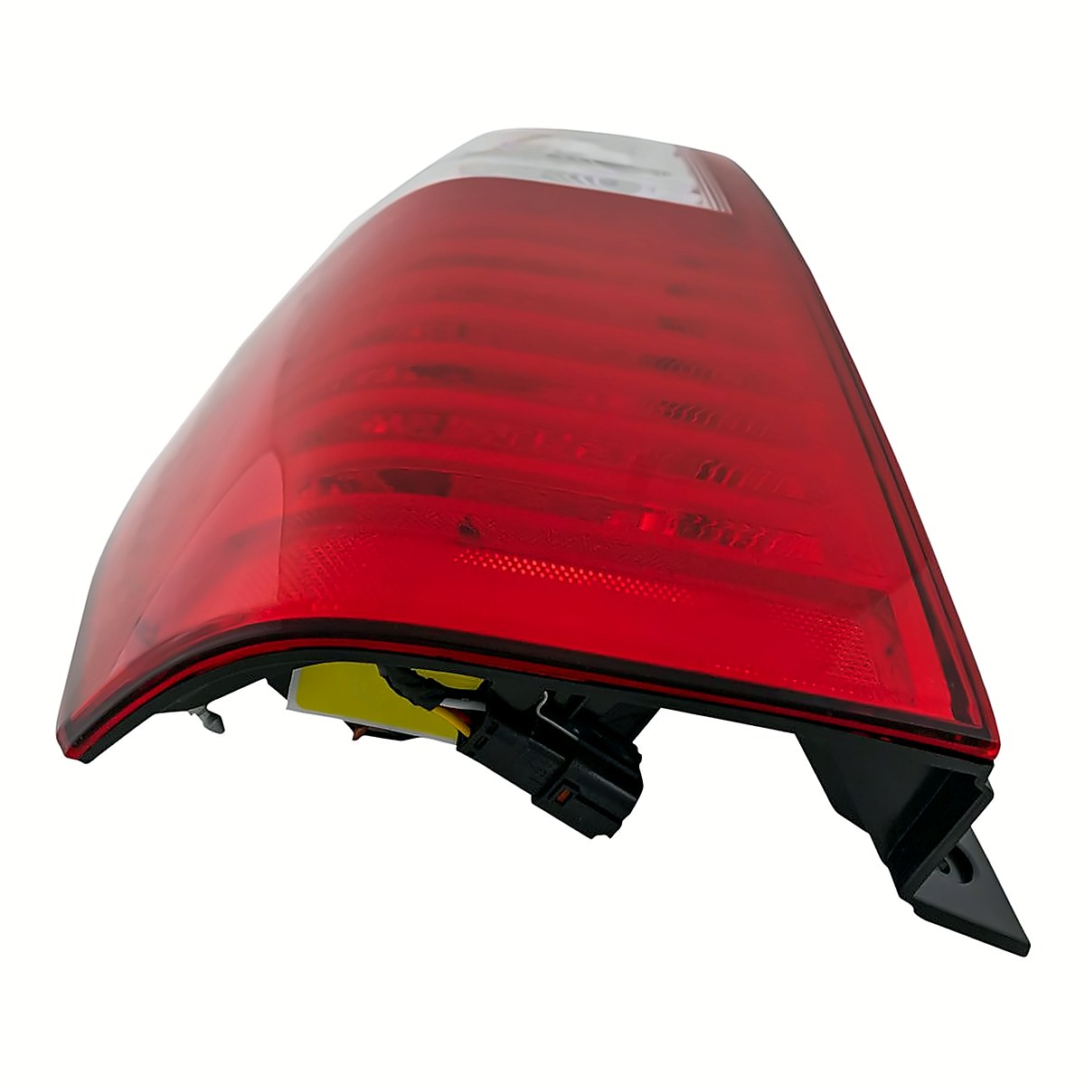 2006-2009 Kia Sedona Tail Lamp, driver side, top view, KI2800131