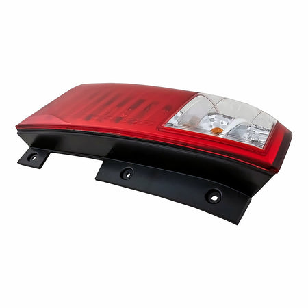 2006-2009 Kia Sedona Tail Lamp, driver side, bottom view, KI2800131