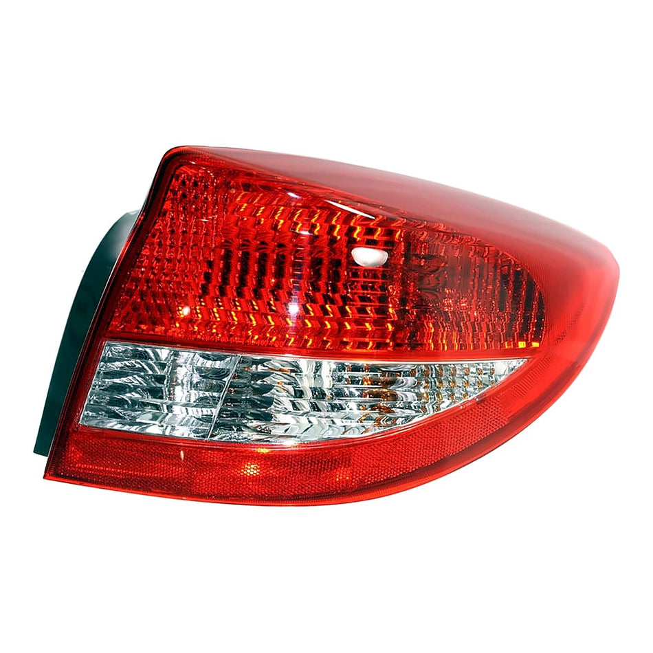 2003-2005 Kia Rio Sedan Tail Lamp, passenger side, KI2801113