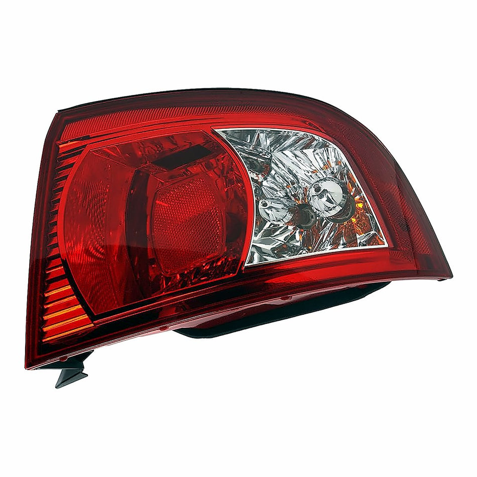 2003-2006 Kia Optima Tail Lamp, passenger side, KI2801117