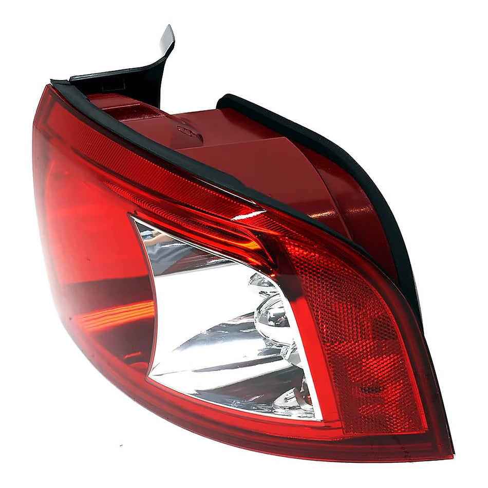 2003-2006 Kia Magentis Tail Lamp, passenger side, left-side view, KI2801117
