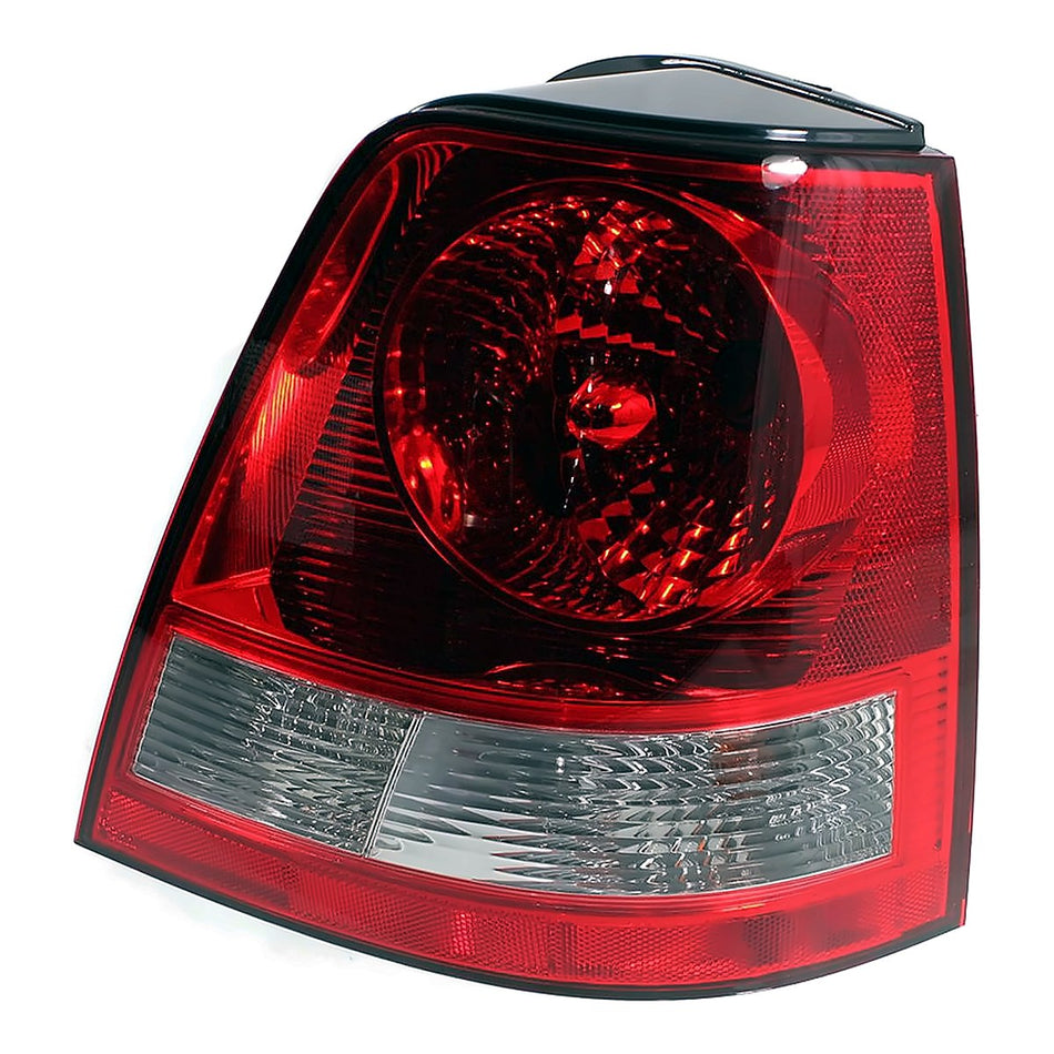 2003-2006 Kia Sorento Tail Lamp, passenger side, left-side view, KI2801118