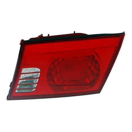 2003-2006 Kia Optima Trunk Lamp, passenger side, top view, KI2801122