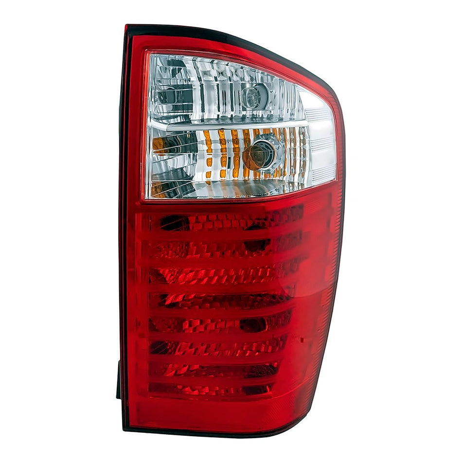 2006-2009 Kia Sedona Tail Lamp, passenger side, KI2801130