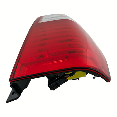 2006-2009 Kia Sedona Tail Lamp, passenger side, top view, KI2801130