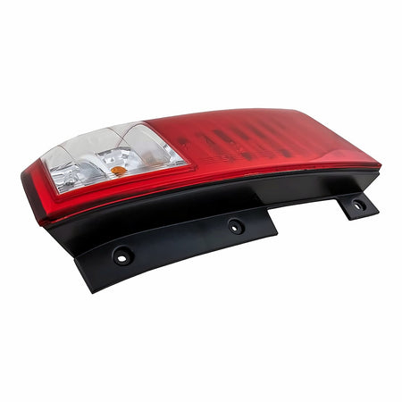 2006-2009 Kia Sedona Tail Lamp, passenger side, bottom view, KI2801130