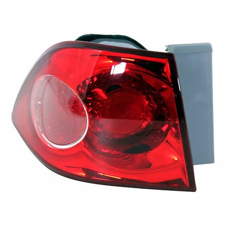 2006-2008 Kia Magentis Tail Lamp, driver side, KI2804100
