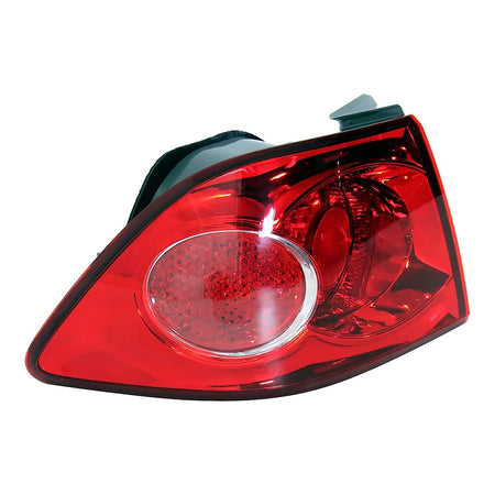 2006-2008 Kia Magentis Tail Lamp, driver side, left-side view, KI2804100