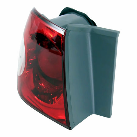 2006-2008 Kia Magentis Tail Lamp, driver side, right-side view, KI2804100