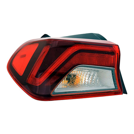 2021-2024 Kia K5 Tail Lamp, driver side, KI2804166