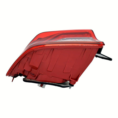 2021-2024 Kia K5 Tail Lamp, driver side, bottom view, KI2804166
