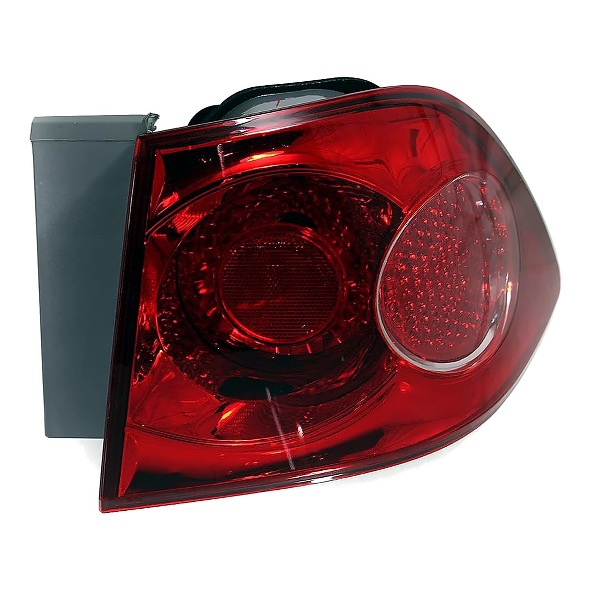 2006-2008 Kia Optima Tail Lamp, passenger side, KI2805100
