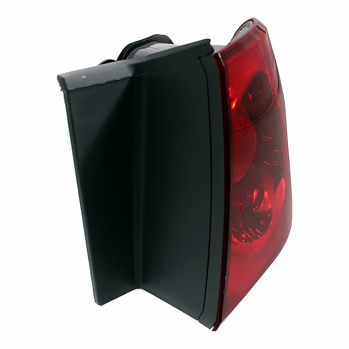 2006-2008 Kia Optima Tail Lamp, passenger side, right-side view, KI2805100