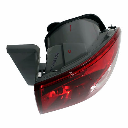 2006-2008 Kia Magentis Tail Lamp, passenger side, top view, KI2805100