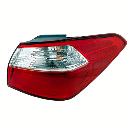 2014-2016 Kia Forte Tail Lamp, passenger side, KI2805112