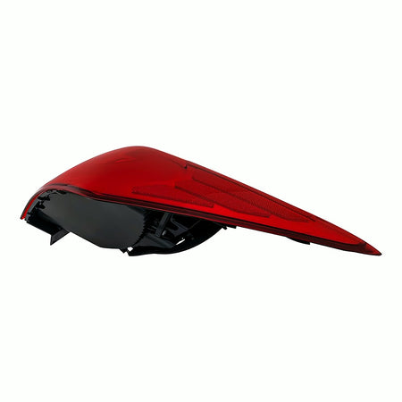 2014-2016 Kia Forte Tail Lamp, passenger side, bottom view, KI2805112