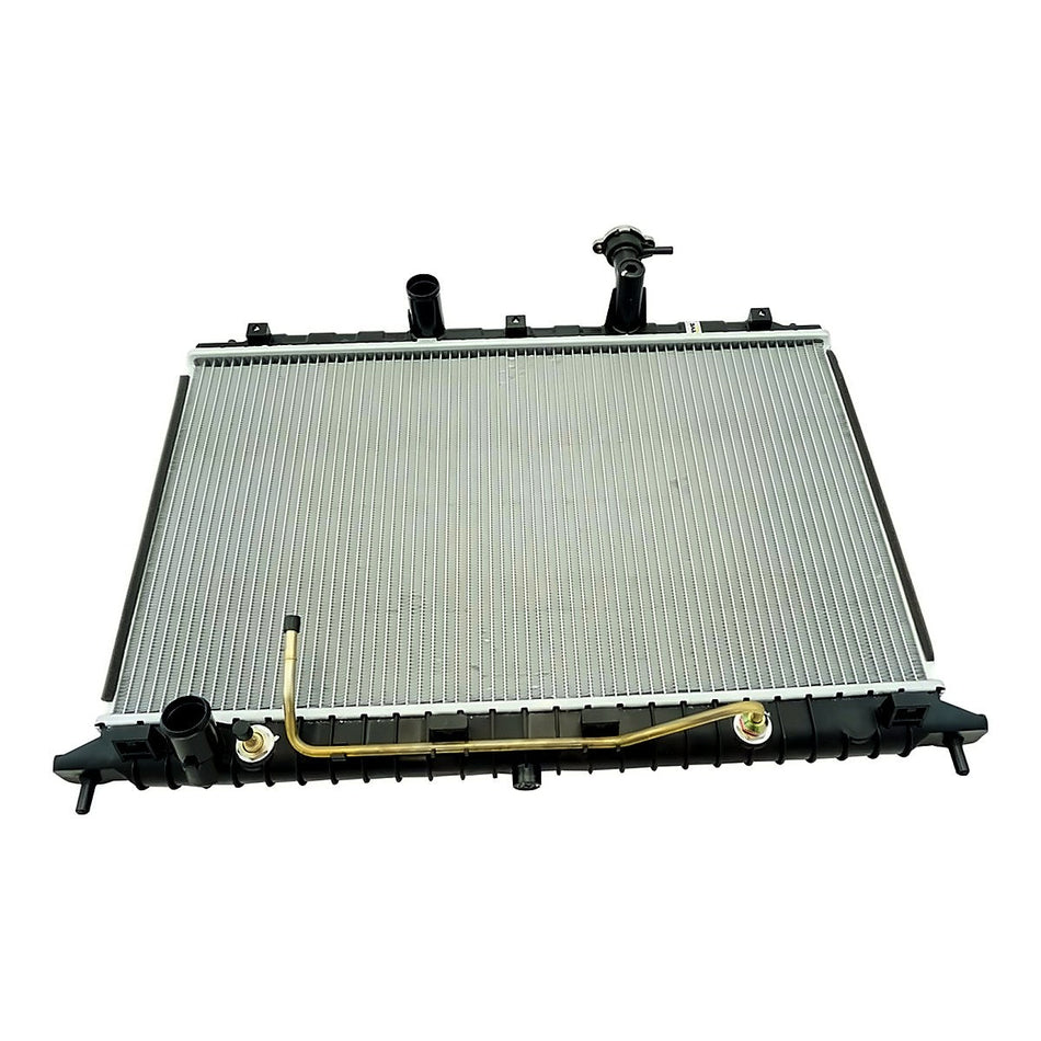 2006-2009 Kia RIO5 Radiator, KI3010127