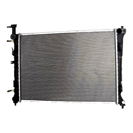 2011-2013 Kia Forte5 (5-Door Hback) Radiator, KI3010144