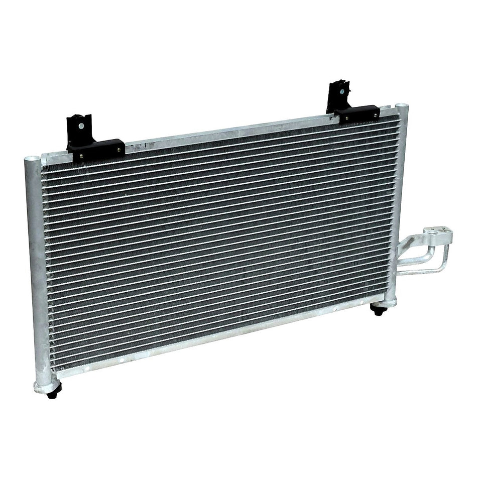 2002-2004 Kia Spectra Sedan Condenser, KI3030111