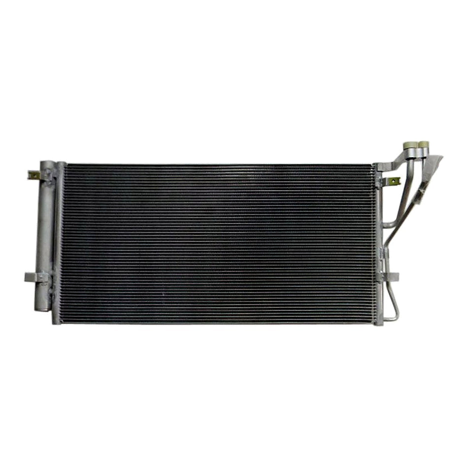 2007-2010 Kia Rondo Condenser, KI3030119