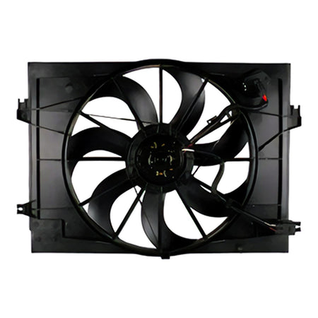 2005-2007 Kia Sportage Radiator Fan, KI3115115