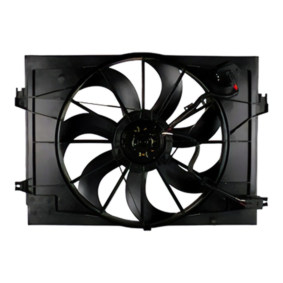 2005-2007 Kia Sportage Radiator Fan, KI3115115