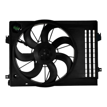 2005-2007 Kia Sportage Radiator Fan, KI3115116