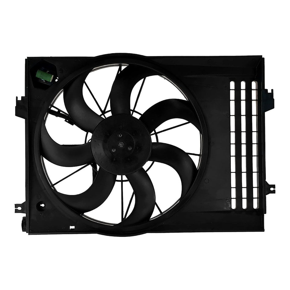 2005-2007 Kia Sportage Radiator Fan, KI3115116