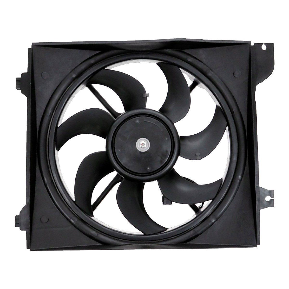 2006-2007 Kia Rio5 Cooling Fan, KI3115118
