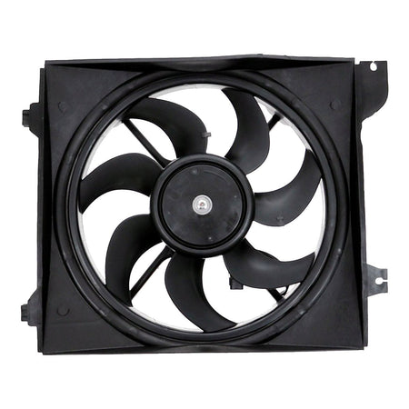 2006-2007 Kia Rio5 Cooling Fan, KI3115118