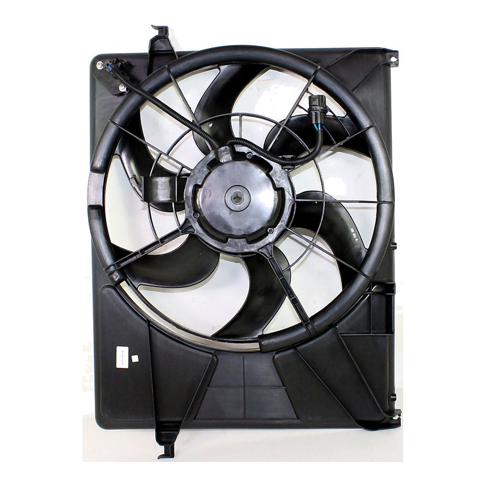 2006-2010 Kia Magentis Cooling Fan, KI3115123