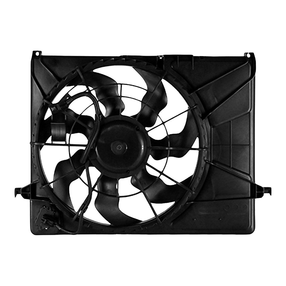2006-2010 Kia Optima Cooling Fan, KI3115124