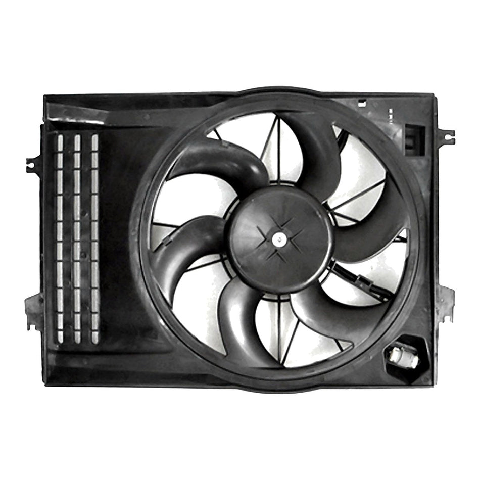 2008-2010 Kia Sportage Cooling Fan, KI3115133