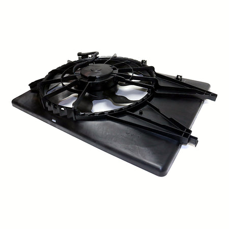 2011-2013 Hyundai Sonata Cooling Fan, left-side view, KI3115135