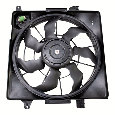 2011-2014 Kia Sportage Radiator Fan, KI3115137