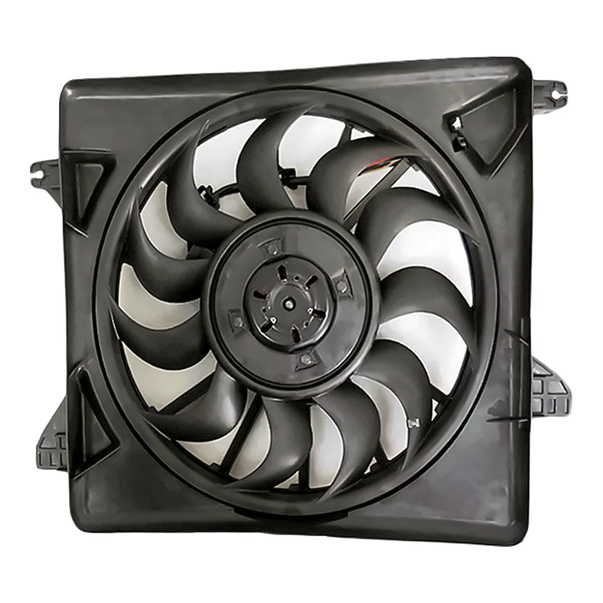 2017-2022 Kia Sportage Cooling Fan, KI3115153