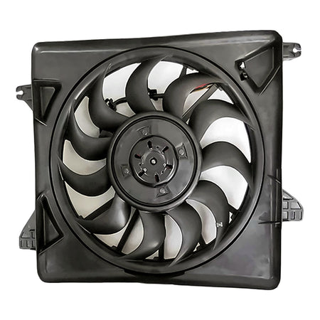 2017-2022 Kia Sportage Cooling Fan, KI3115153