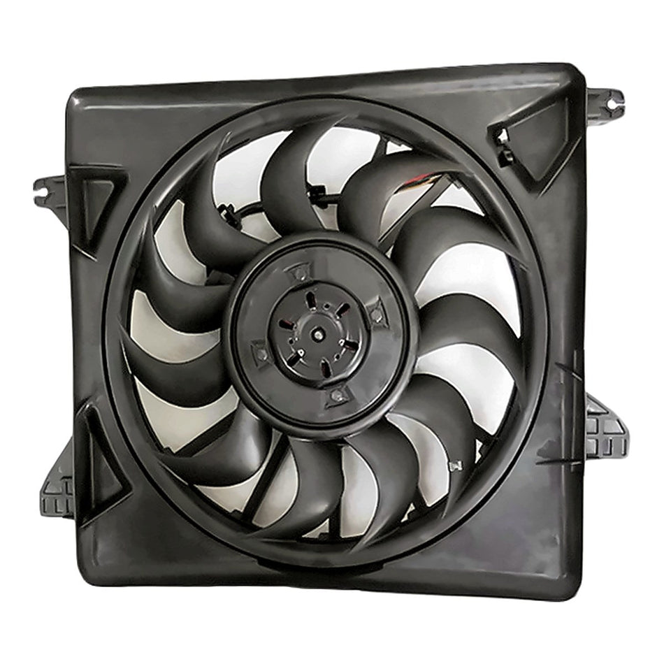2017-2022 Kia Sportage Cooling Fan, KI3115153