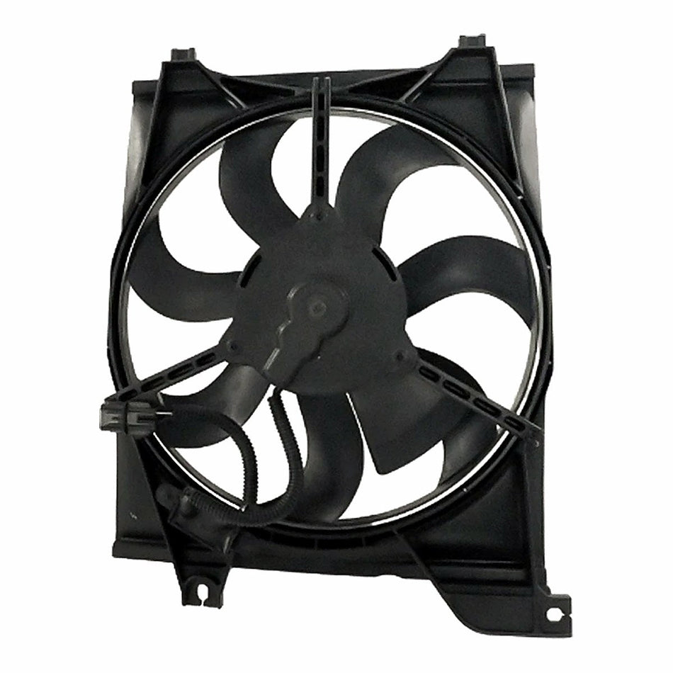 2006-2011 Kia Rio5 Ac Fan, KI3120101